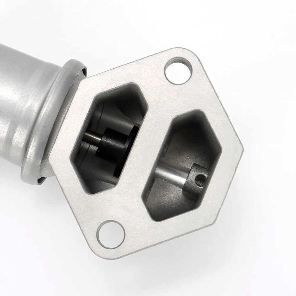 Idle Control Valve - Compatible with 2000 - 2001 Mazda MPV 2.5L V6