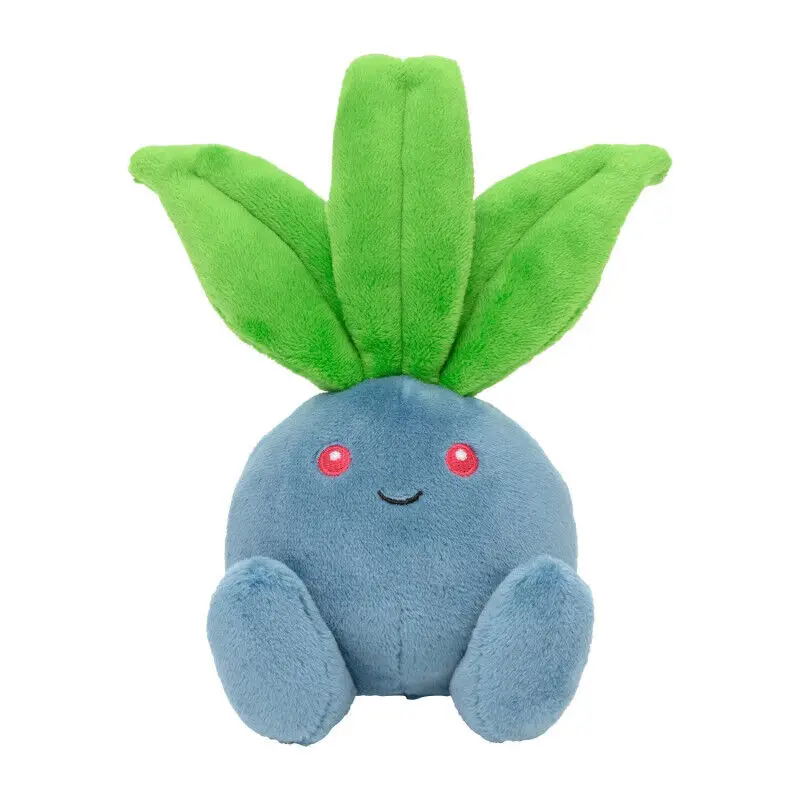 Pokemon Center: Meloetta (Pirouette Forme) Sitting Cuties Plush, 7 Inch 