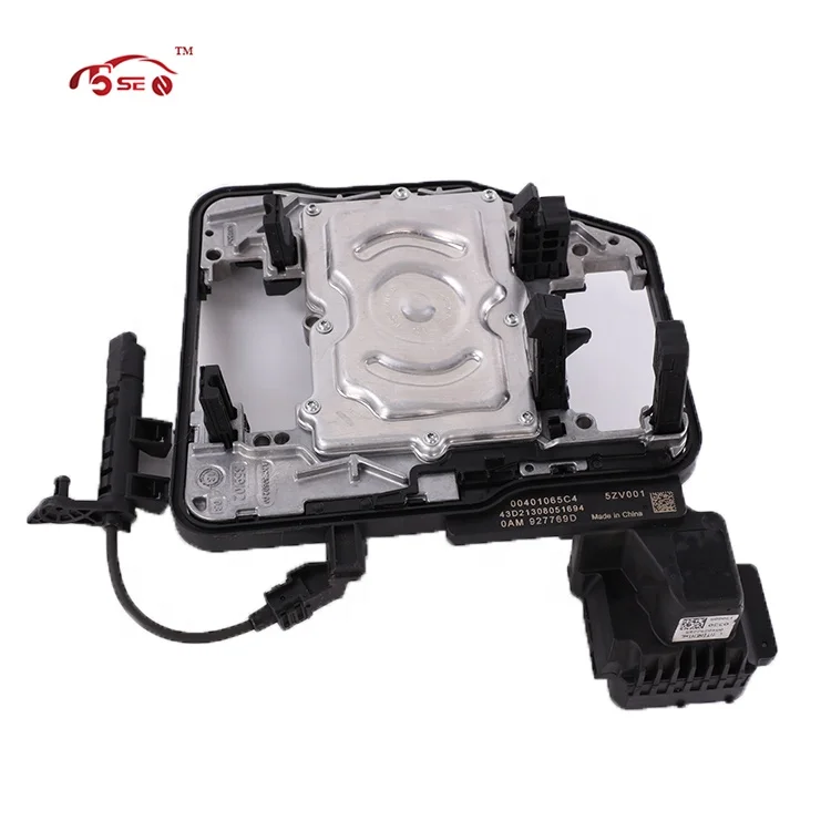 auto parts top quality dsg oam927769d TCU DQ200 Transmission control unit 0AM927769D 0AM DSG7 DCG for vw audi