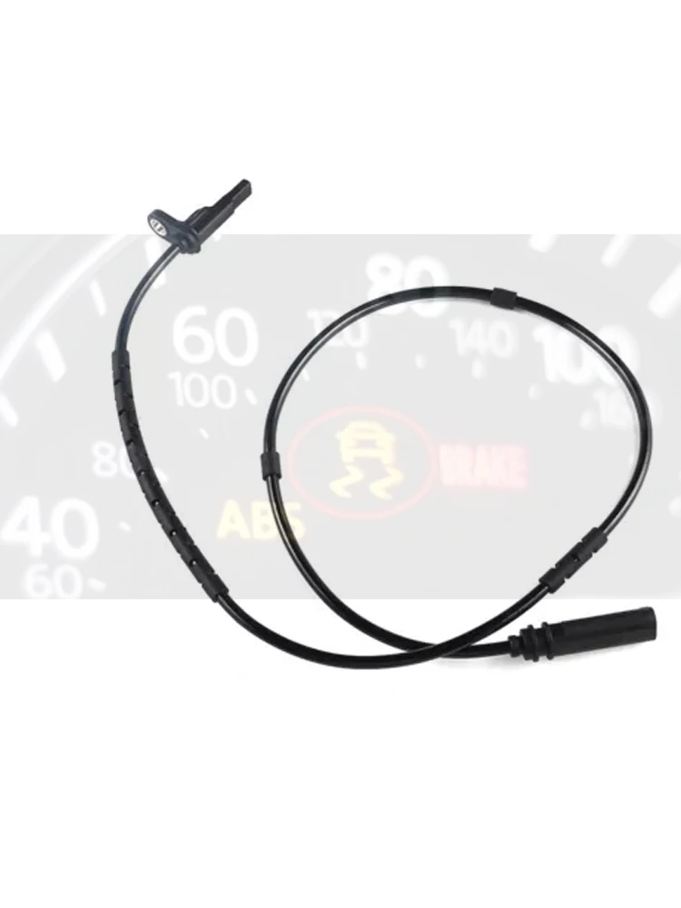 34526884421 new model 34526791225 original BMW 114i 116i 118i 120i 125i 135i 220i 218i 228i rear brake ABS speed sensor left
