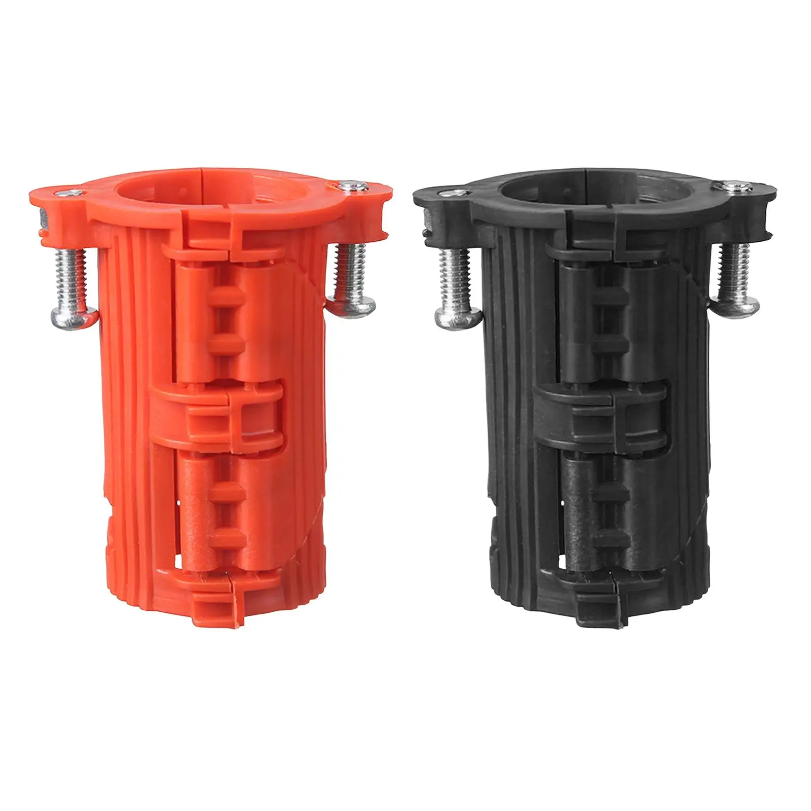 

Lock Nuts Faucet Basin Nuts No Disassembly Tube for Home Garden Household