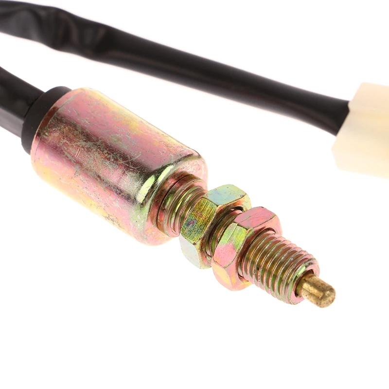 Einfach zu installieren Sicherheits stopp lampe Bremslichtsc halter Hochwertiger Bremslichtsc halter für Bremslicht jk231 normal geschlossen – Detail 7