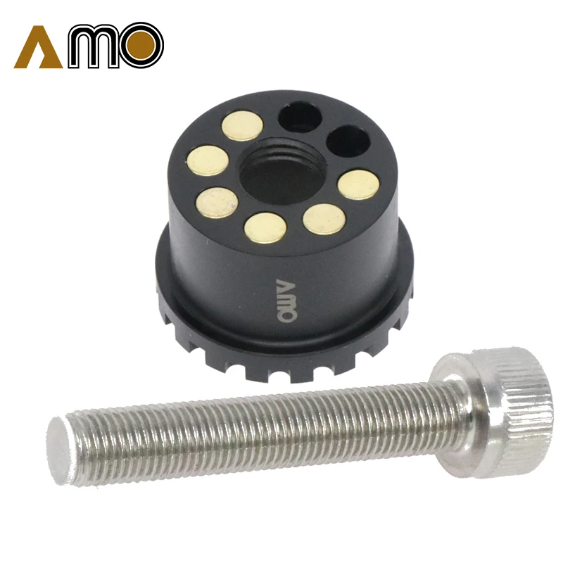 AMO DIY シマノ カルカッタ コンクエスト 50/51/50S/51S と カルカッタ