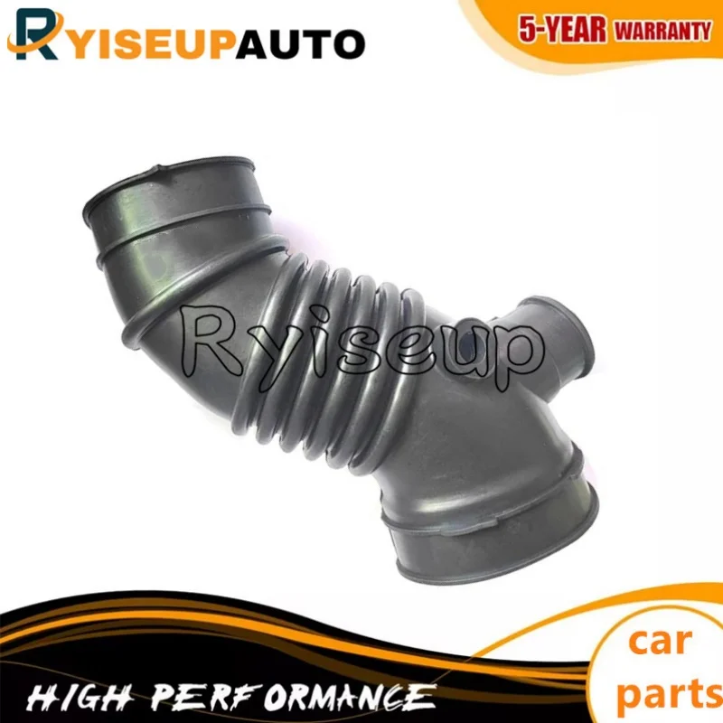 17881-75210 1788175210 17881 75210 토요타 랜드크루저 프라도 LC120 3RZ 엔진 2.7L 2003-2009용 에어 필터 흡입 파이프