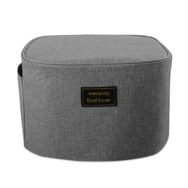 Dust-Proof Cover Bag Portable Protect Storage Bag Oxford Cloth Waterproof Travel Carrying Case XGIMI H6 Projector projector storage case projector case projector protective case projector accessory