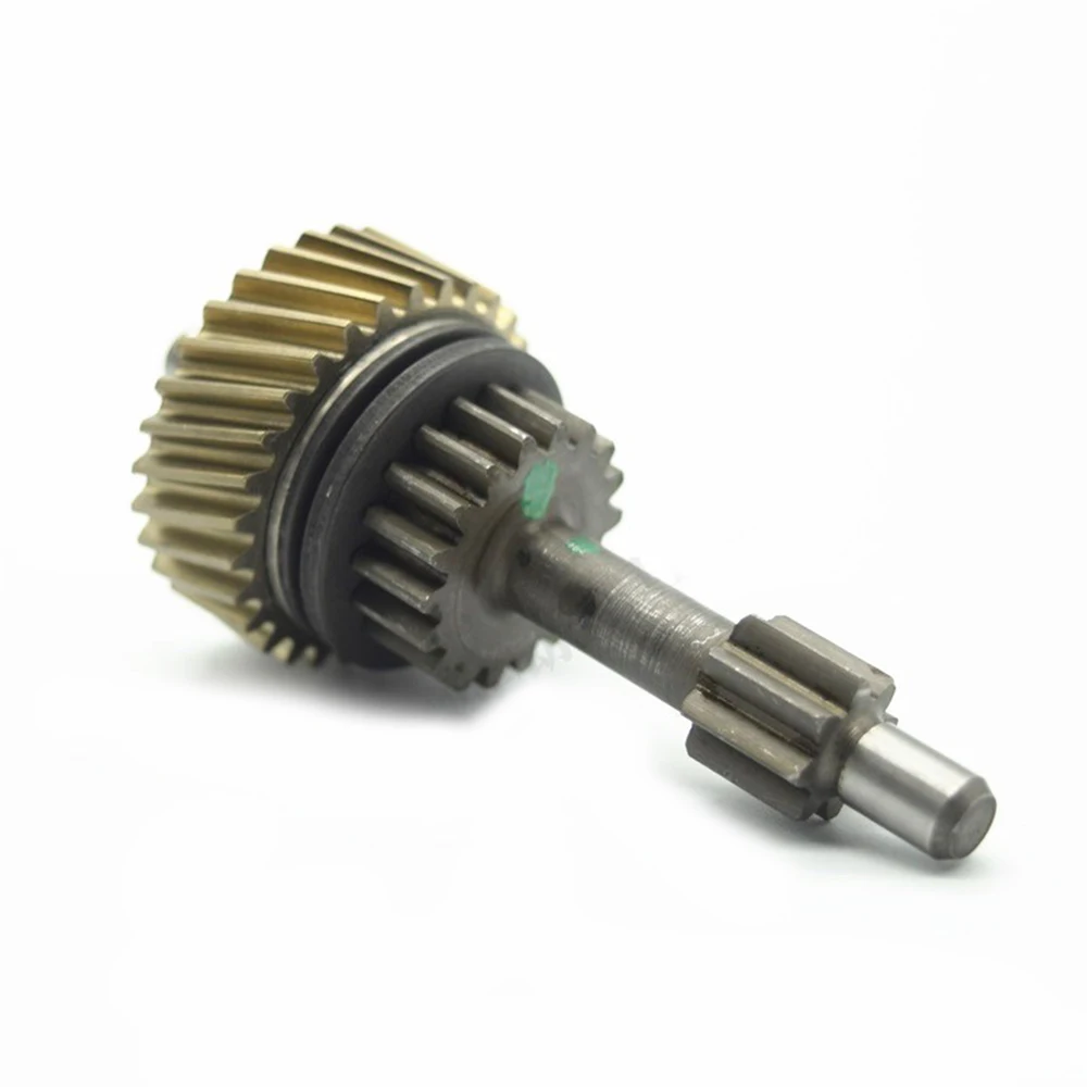 

Output shaft Electric drill gear drive shaft For Metabo BEV1300-2 impact drill