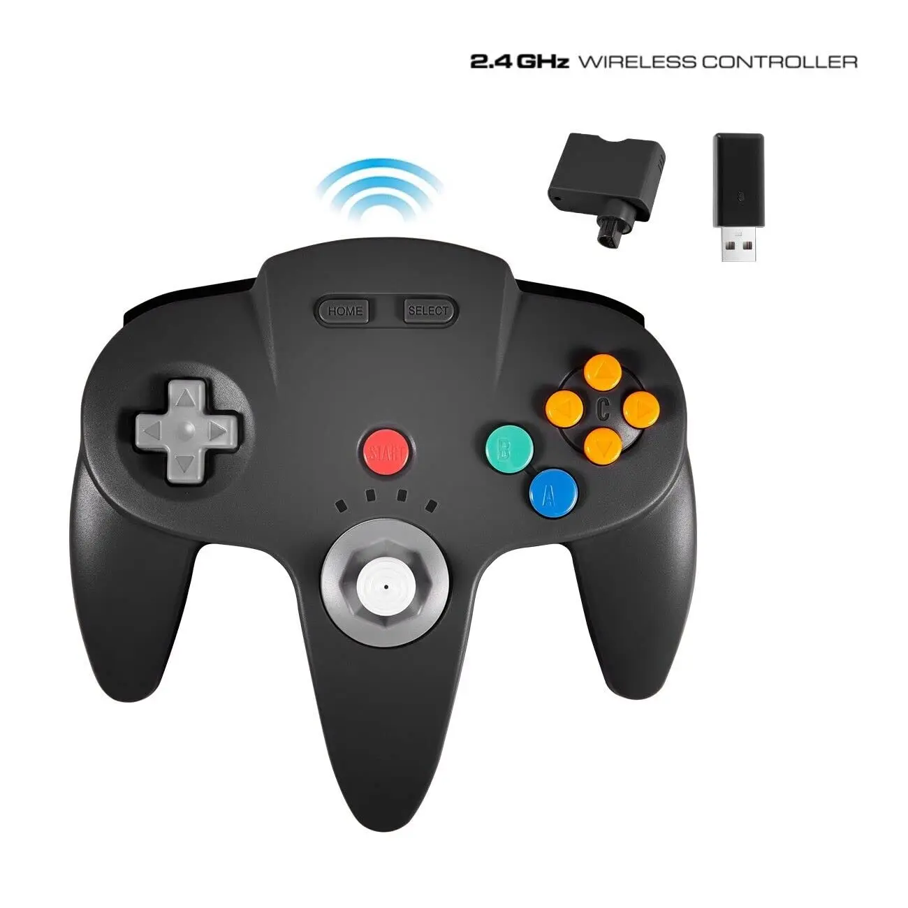 N64 ġ ¶ο  Ʈѷ,  ̿ ̽ƽ Ʈѷ е, PC  iOS  ÷  ÷ 