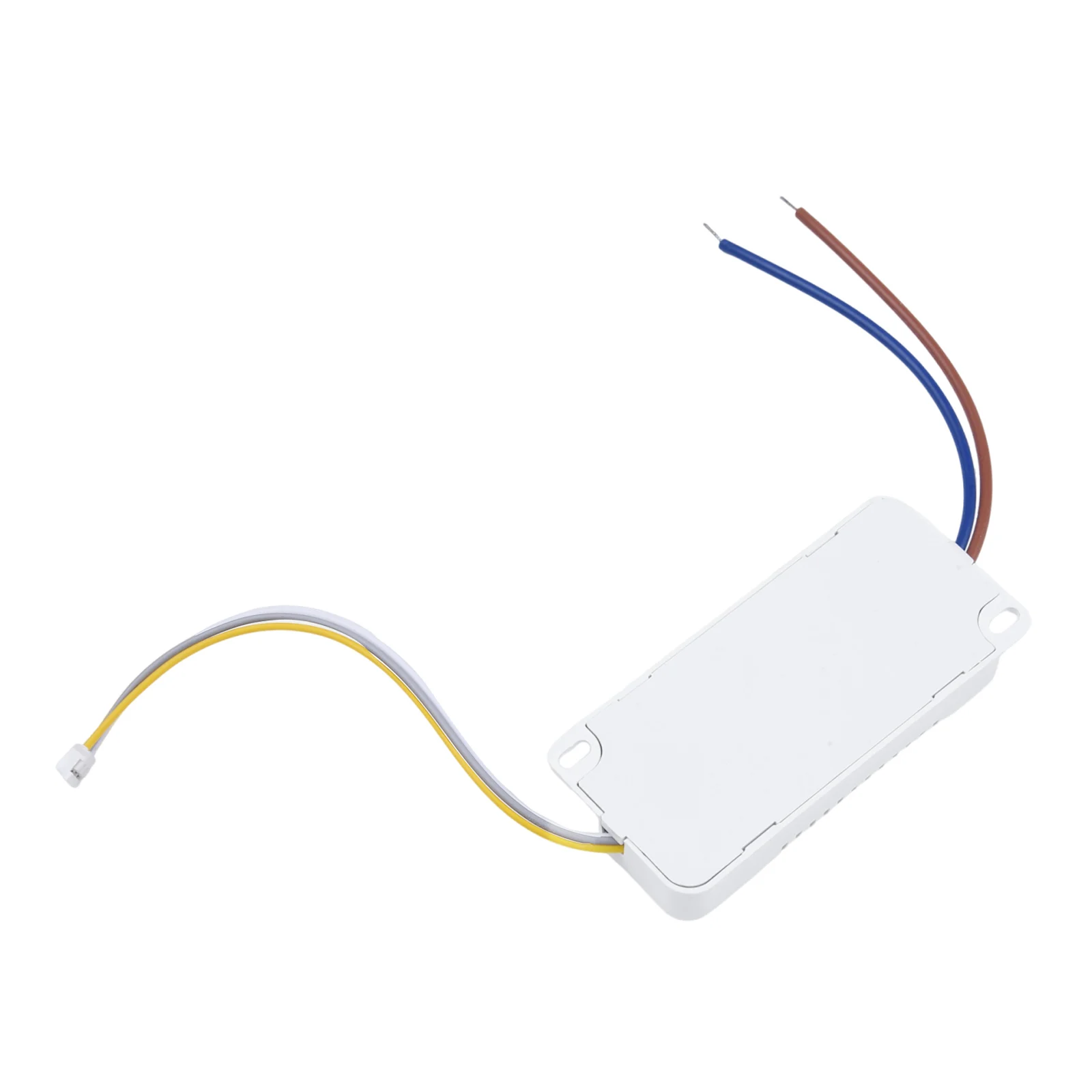 

1pc LED Driver 3 Color Adapter For LED Lighting Spotlight Bulb Corn/ Strip/ Tube Light Non-Isolating Transformer Replacement
