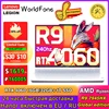Lenovo Legion R9000P E-sports Gaming Laptop 16" Notebook  AMD R9 7945HX RTX4060 2.5K 240Hz 100% sRGB 500nits Game Notebook PC 1