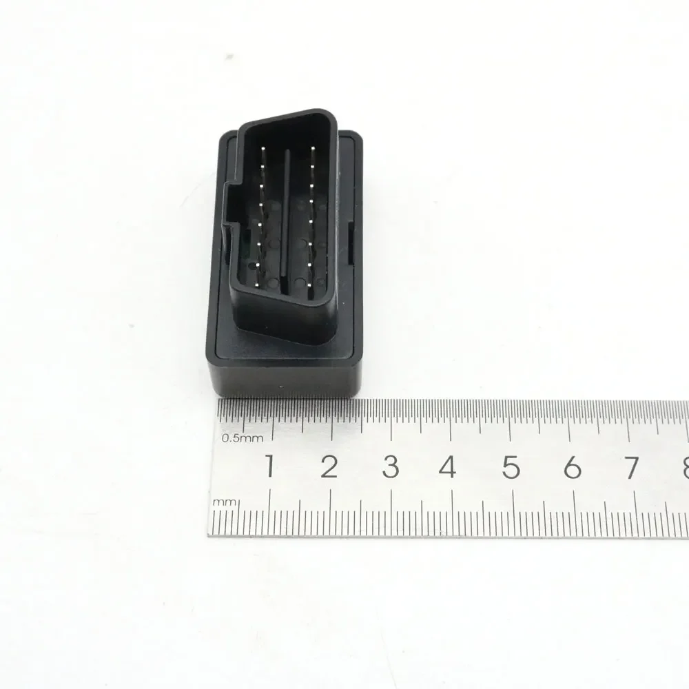 자동차 자동 플러그 앤 플레이 OBD 윈도우 리프팅 오픈 클로저 제어 모듈, 아우디 Q3 Q5 A1 A4 A6 A7 A8 2014-2017
