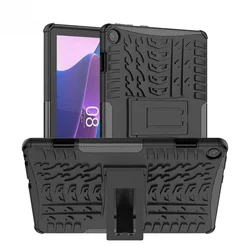 Premium Protective Cover for Tab P11 gen 2 11.5in (Black)