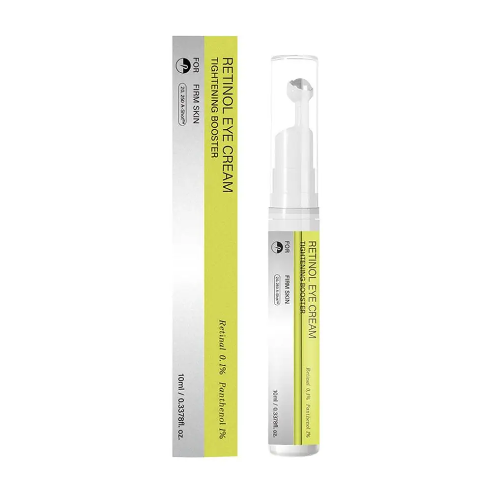 Retinol Eye Cream