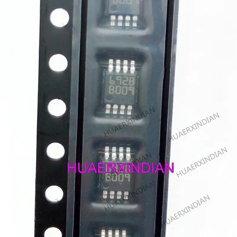 

10 шт./Лот Новый оригинальный L6920DBTR L6920DB MSOP-8