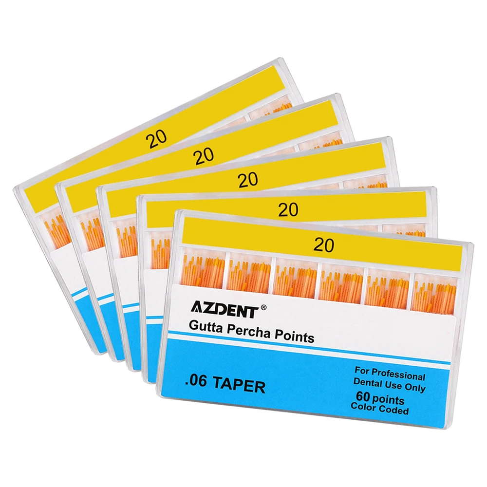 300pcs GP 0.06 NO.20