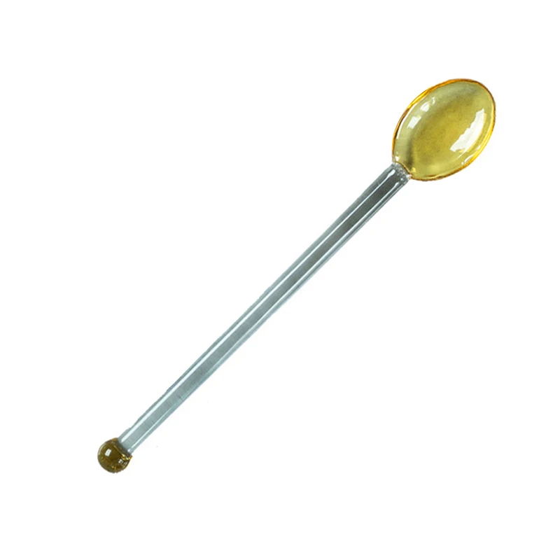 Aste Di Miscelazione In Vetro Borosilicato 30 Cm - 10 Pezzi Per Bevande, Cucina E Laboratorio - Foto 12