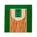 Basketball court