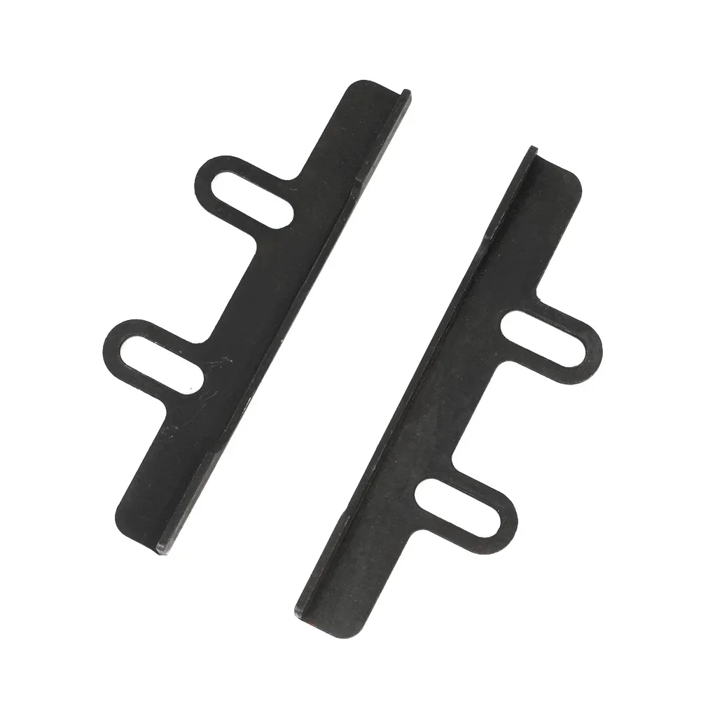 6Pcs Set Electric Planer Blades For 1900B Tableting Blade Clamp Planer Parts Cutting Tool For Woodworking Ply-wood Board
