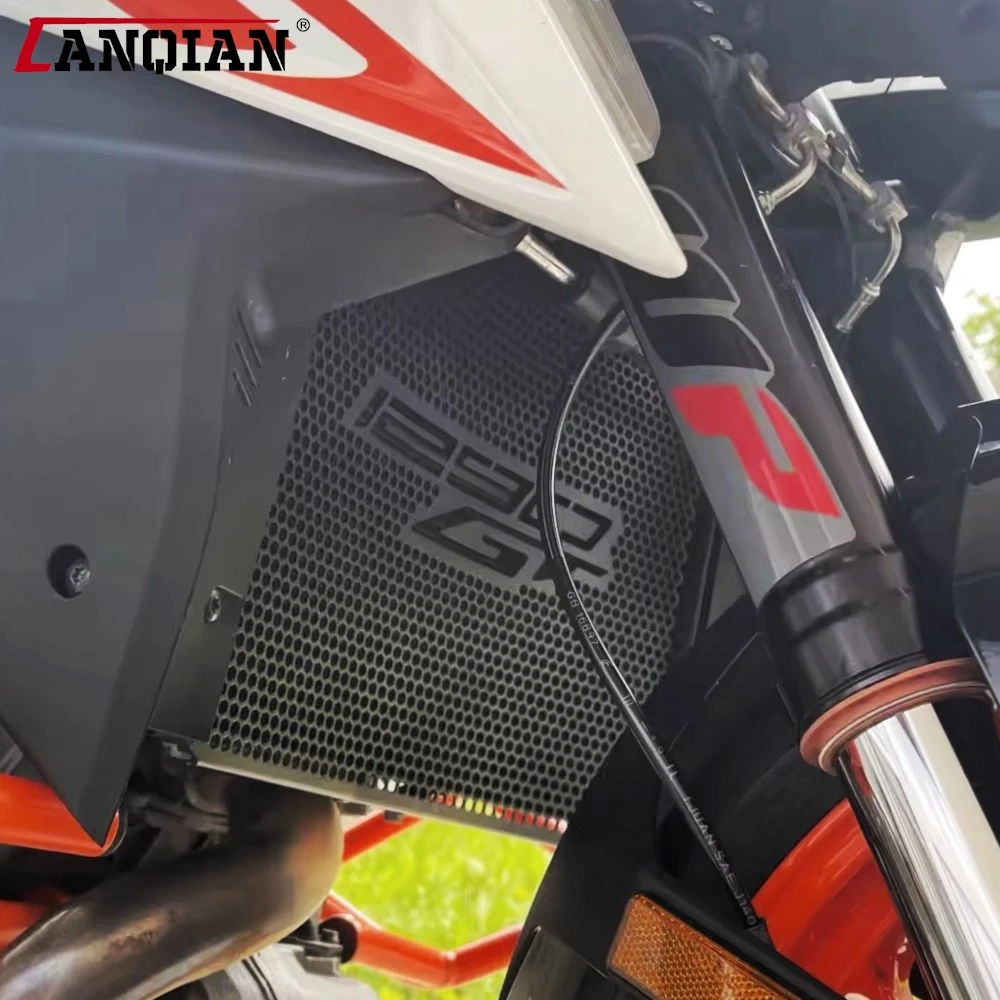 1290 Superduke R 2020-2021 Radiator Bescherming Radiatorrooster Afdekking Voor 1290 Super Duke R 1290 Superduke R 2020-2021 Radiator Bescherming Radiatorrooster Afdekking Voor 1290 Super Duke R