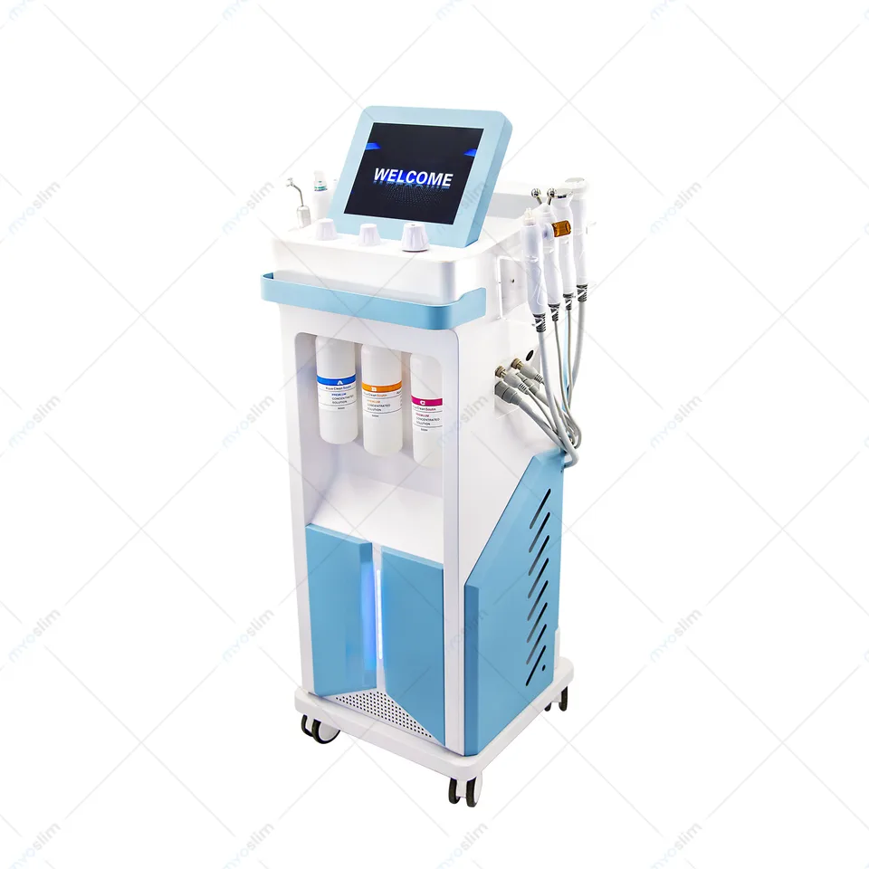 Comprehensive Facial Skin Care Cleanser and Rejuvenator