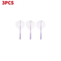 3PCS Purple