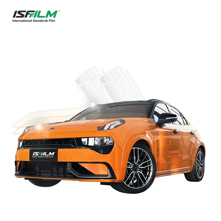 Coating Polyurethane Buy Thick Protection Adhesive Ppf Wrapping Tpu Automotive Roll Car Paint Protective Film 2022