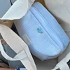 1 Piece Ins Fashion Makeup Case Elegant Simplicity Sweet Floral Lipstick Bag Portable Large Capacity Earphone Cable Storage Bag 3