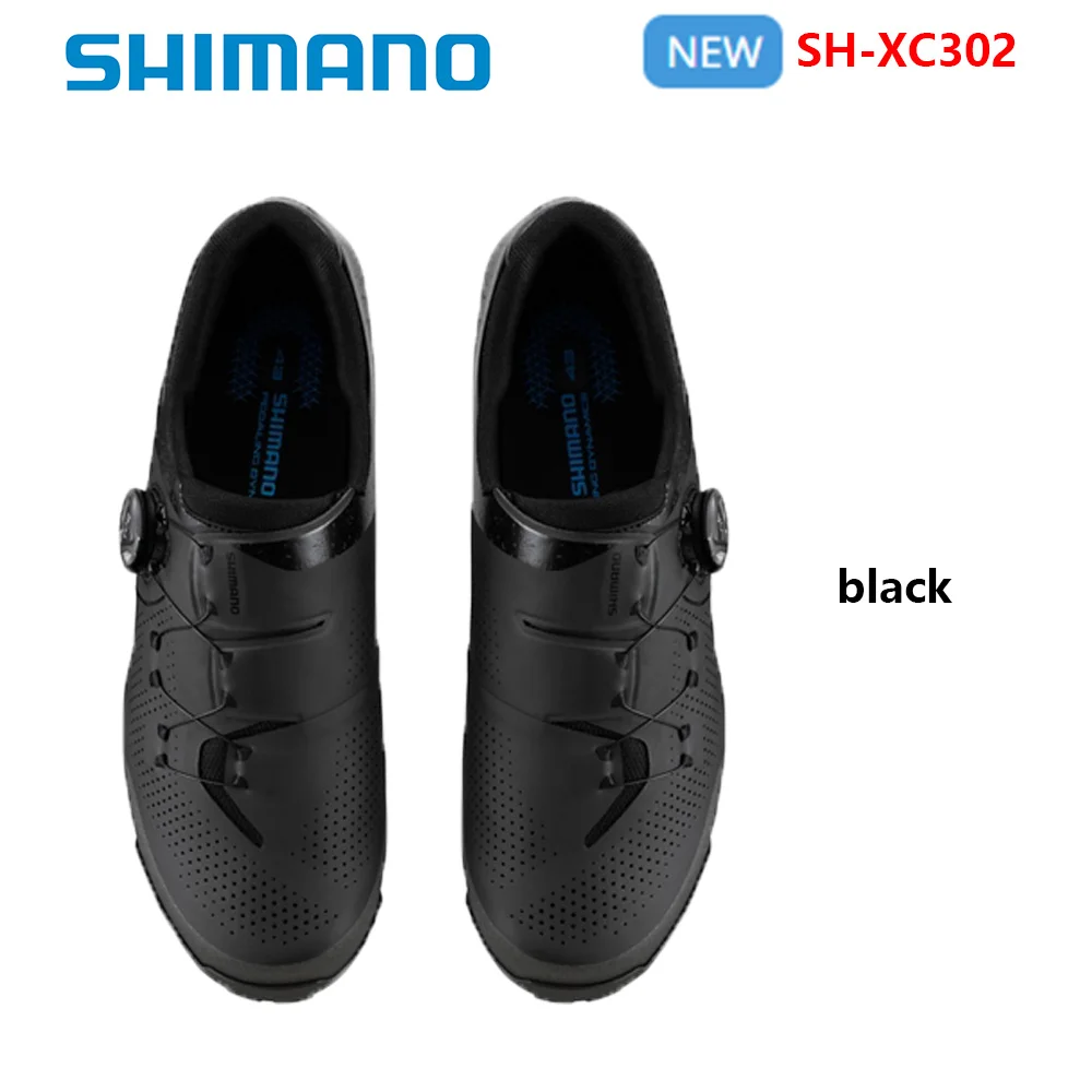 Shimano SH-XC300 Mountain Bike Lock Shoes XC3 XC300 XC302
