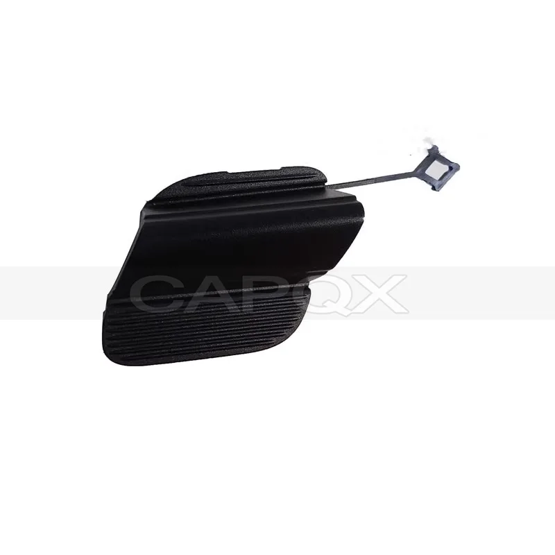 CAPQX Front Bumper Tow Hook Cover Lid Towing Hook Cover For Chevrolet Trax-Front Trailer No Paint
