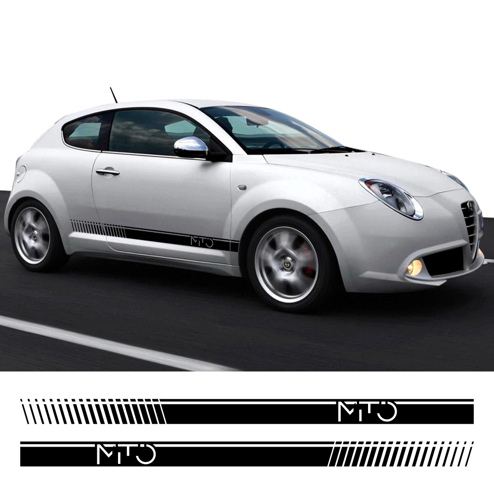 Fahrzeuge-Türen Für Alfa Romeo Mito Online Kaufen