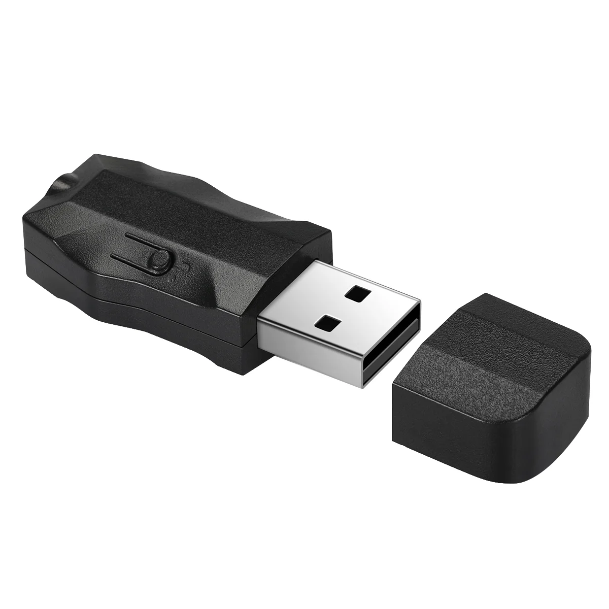 

USB Bluetooth приемник передатчик аудио Bluetooth 5,3 адаптер для автомобиля ПК ТВ HD HiFi приемник беспроводной адаптер