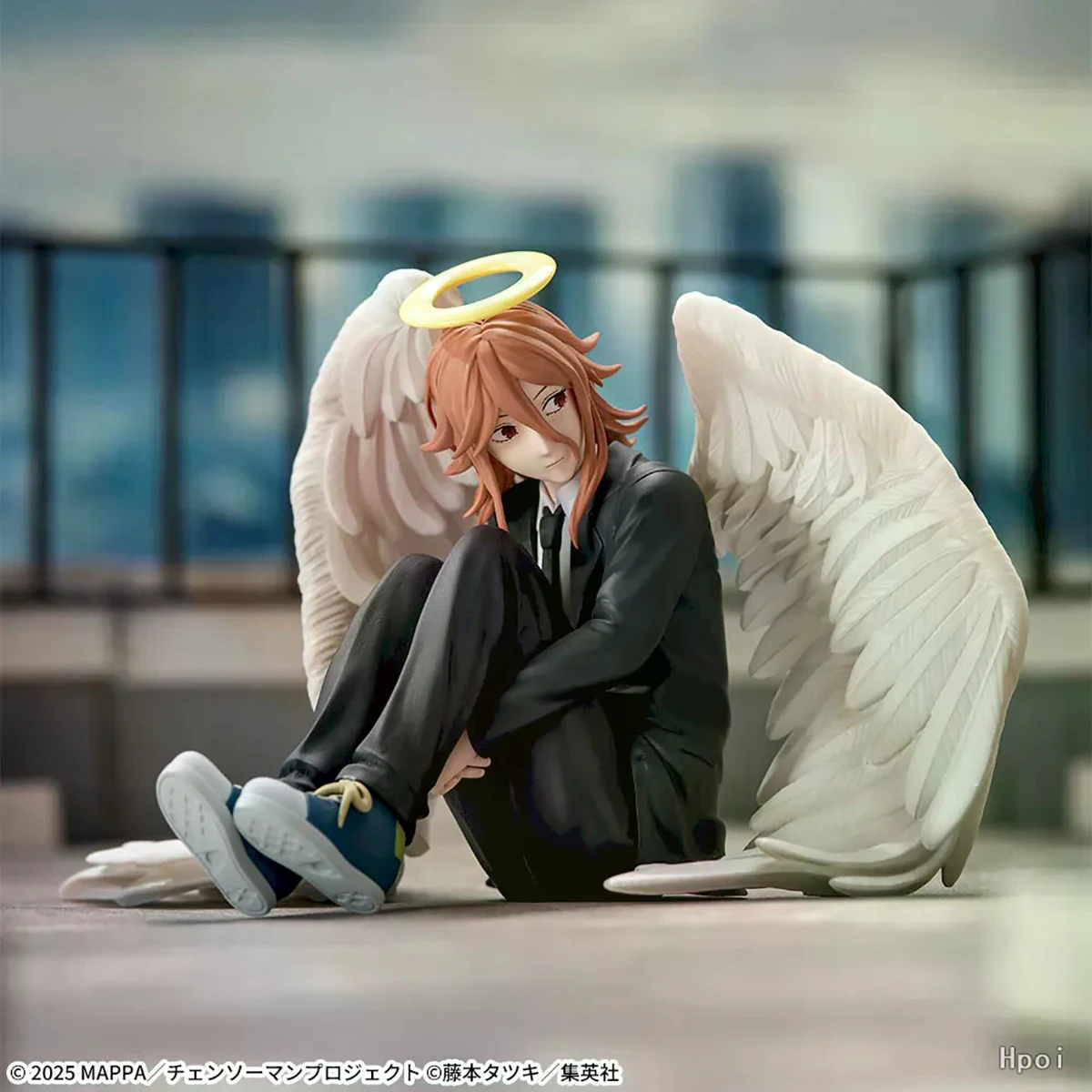 Original Genuine SEGA Prepainted High Premium Figure Gekijouban