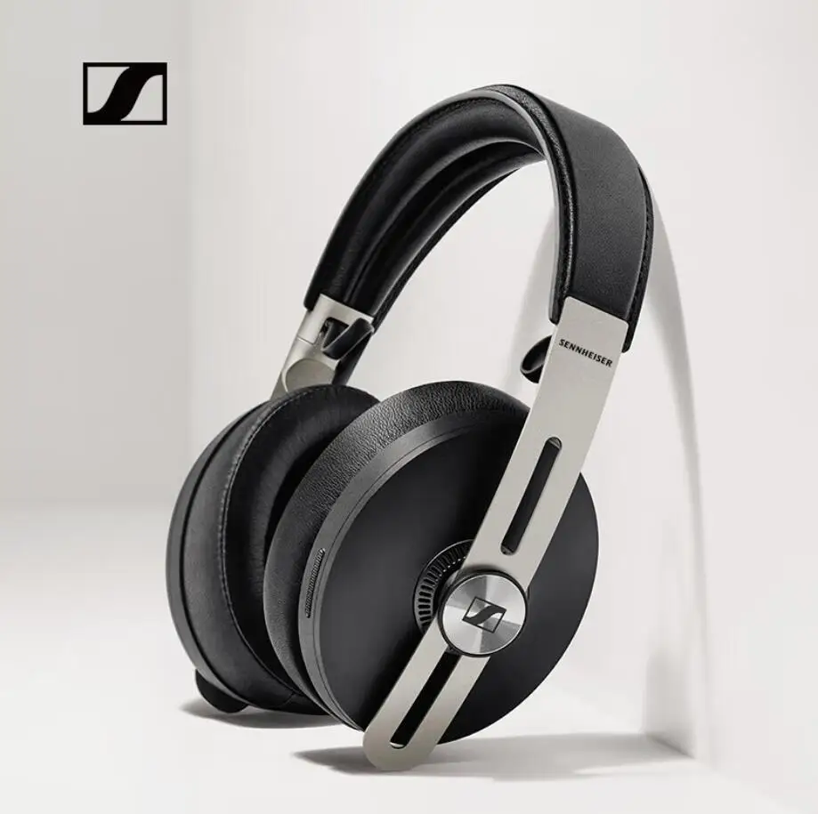 Sennheiser Momentum 3 Wireless Bluetooth Noise Cancelling Headphone