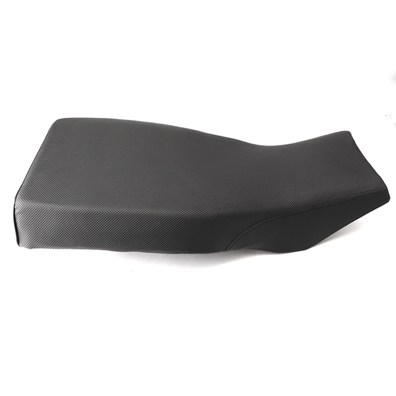 Foam Seat Saddle for 150Cc 200Cc 250Cc Chinese Big Bull ATV UTV Four Wheel Motorcycle Quad Dirt Bike Accessories