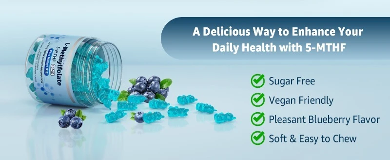 methylfolate