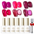 245048 -6Pcs-10ml