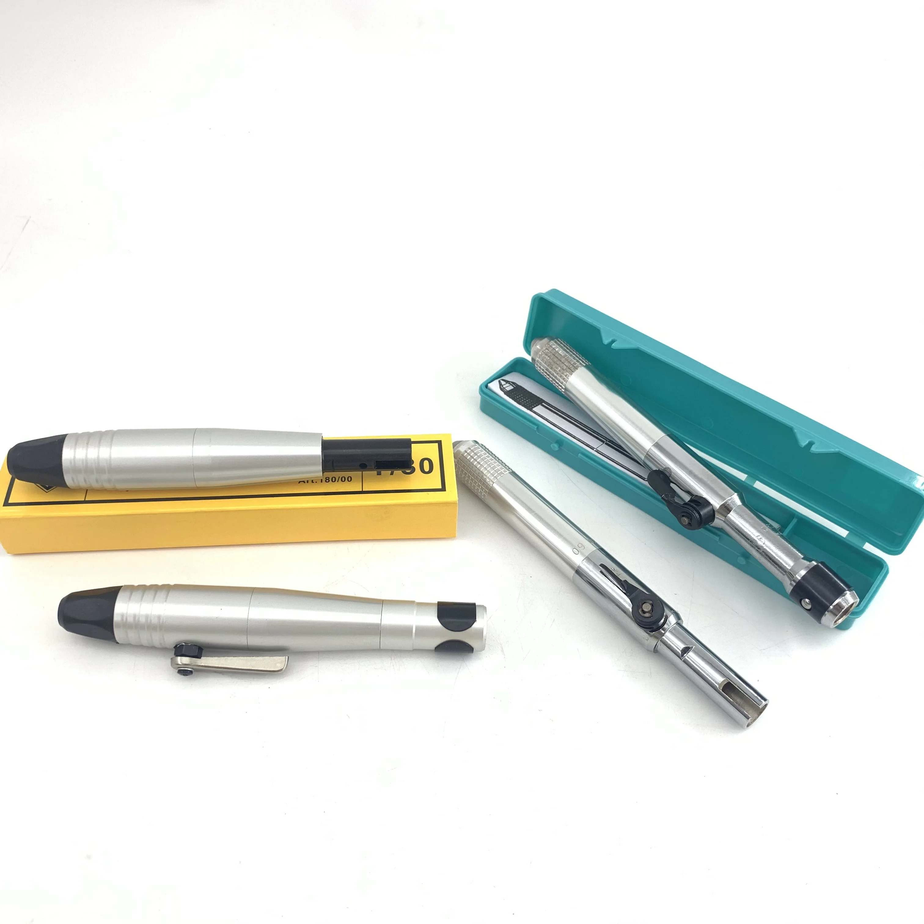 jewelry tools T30 T38 Rotary Quick Change Handpiece Flex Shaft 3/32'' Shank 3mm 2.35mm collect