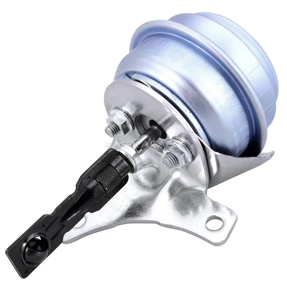 

Вакуумный привод Turbo Wastegate 434855-0015 для Audi A3 Seat Skoda VW 1,9 TDI ALH AHF AUY GT1749V