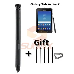 Enhanced Binding for Samsung Galaxy Tab Active Series Stylus Pen (2 S Pen and gift)