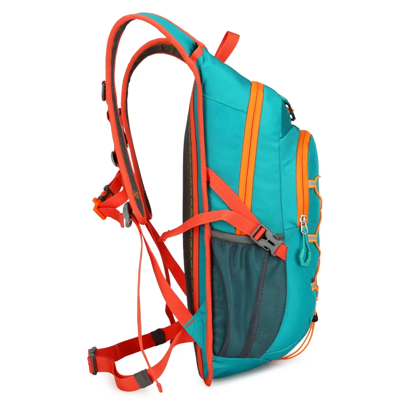 Cycling Sport Waterproof Hydration Backpack with Water Tank Storage