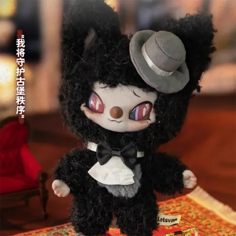 SIINONO 秘密を伝えるシリーズ ブラインドボックス おもちゃ かわいい