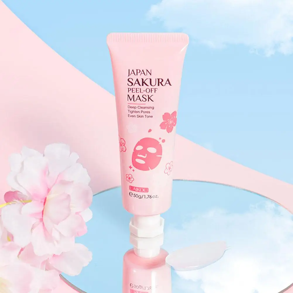 Рисунок 5 - Пилинг, маска для лица