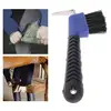 Farrier Tools Professional Farrier Tool Kits Hoof Rasp Hoof Nippers Hoof Knife Horses Hoof Trimmers Tools Suitable for Hoof Trim 6