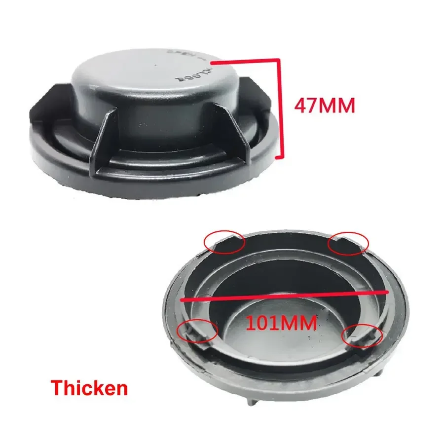 Low Beam Light Dust Cover Waterproof Dustproof Headlamp Rear Shell Lid Headlight Cap 1pcs For Nissan Qashqai 2008-2015