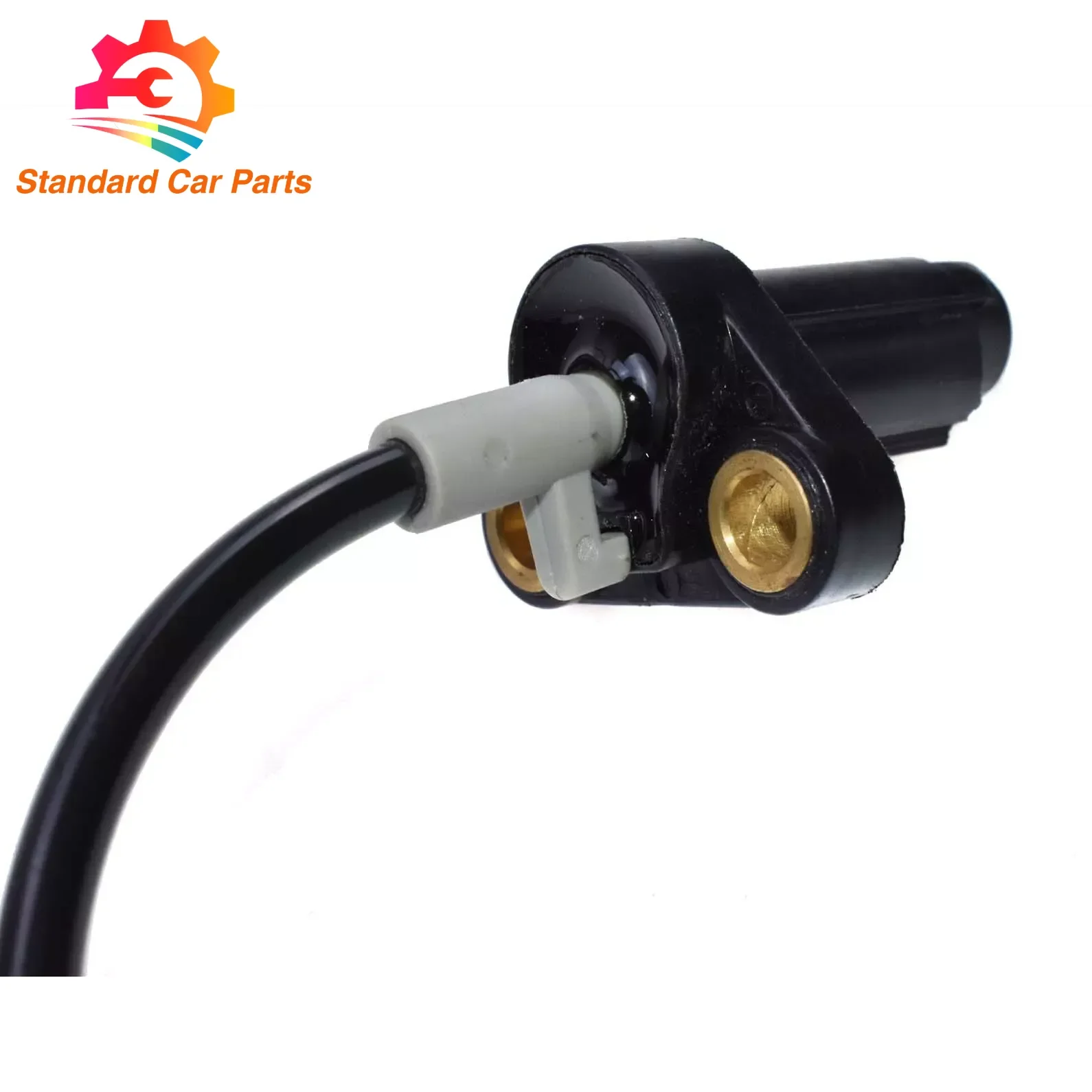 Front Rear Left Right ABS Sensor Speed Sensor 34521182159 34521182160 for BMW E39 528i 540i