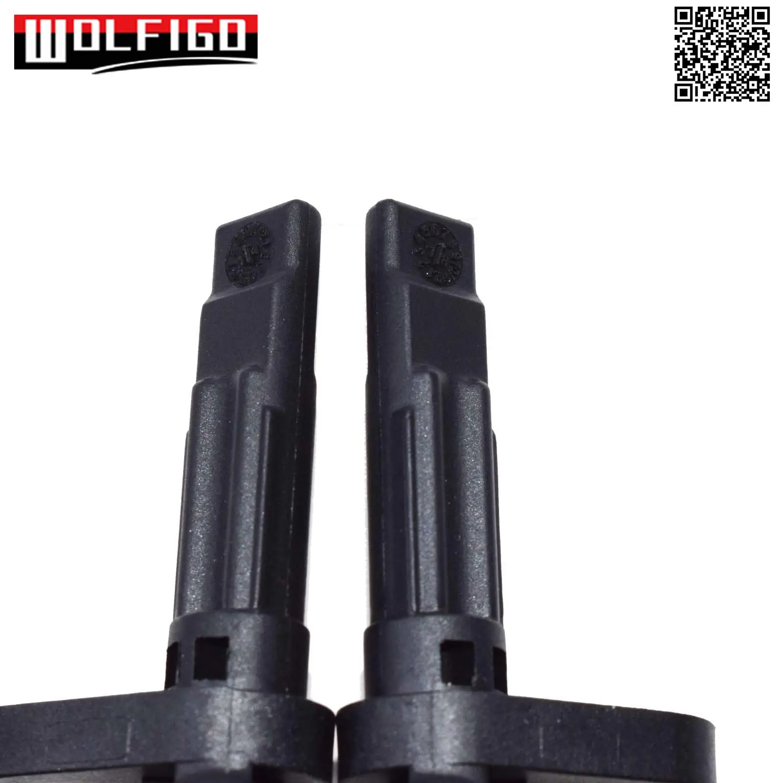 New Left Right Wheel Speed ABS Sensor For AUDI Q5 A4 A5 S4 S5 A6 A7 A8 QUATTRO R8 VW PHAETON 4E0927803 4E0 927 803 4E0927804 auto speed sensor