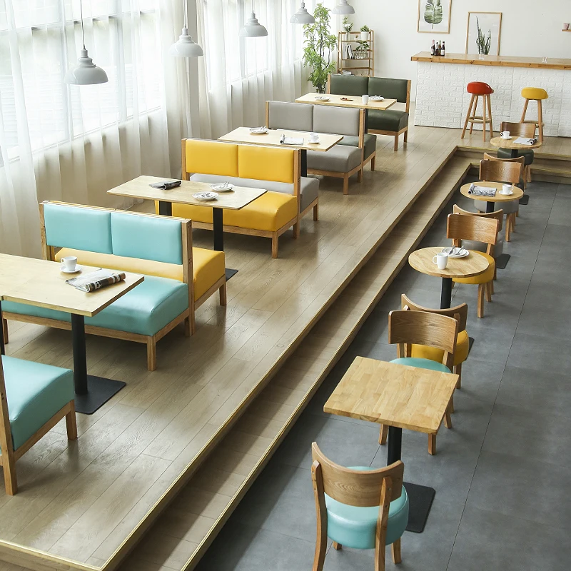 Minimalist Lazy Restaurant Chair Comfortable Hotel Restaurant Chair Regale Vintage Cadeiras De Jantar Furniture
