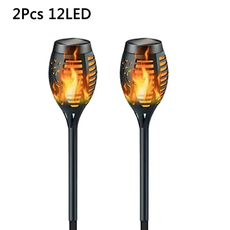 12LED 2pcs