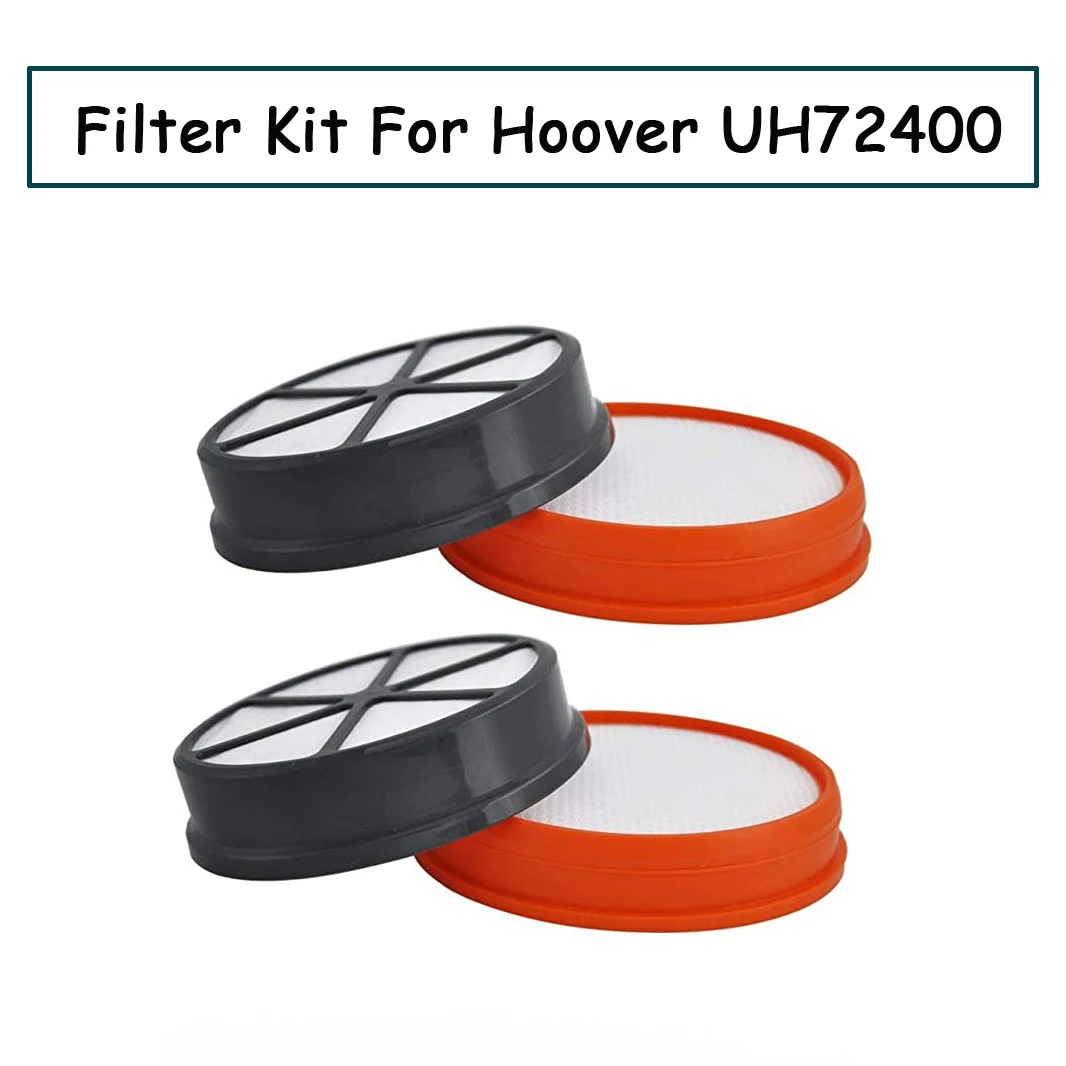Hoover Filter Kit 30390300 for WindTunnel Corded Upright Vacuum Cleaner