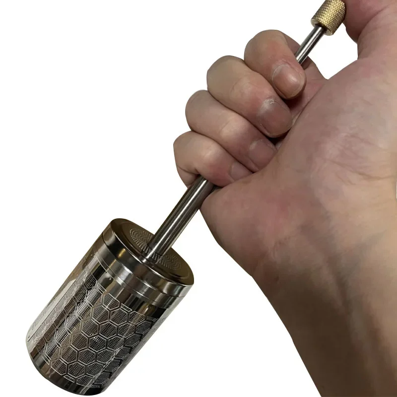 Portable Stainless Coffee Filter 5