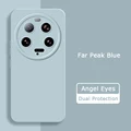 Far Peak Blue